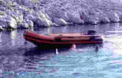 il gommone