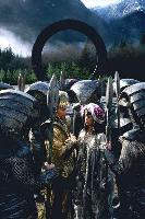 Stargate sg-1
